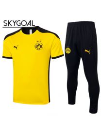 Maillot Pantalones Borussia Dortmund 2020/21