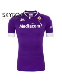 Fiorentina Domicile 2020/21