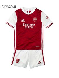 Arsenal Domicile 2020/21 - Enfants