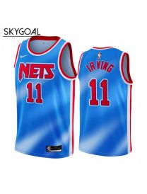 Kyrie Irving Brooklyn Nets 2020/21 - Classic