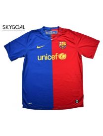 Maillot Fc Barcelona 2008/09