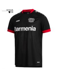 Bayer 04 Leverkusen Domicile 2020/21