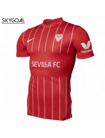 Sevilla Exterieur 2021/22