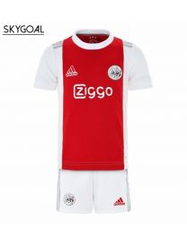 Ajax Amsterdam Domicile 2021/22 - Enfants