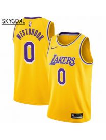 Russell Westbrook Los Angeles Lakers - Icon