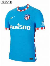 Atlético Madrid Third 2021/22