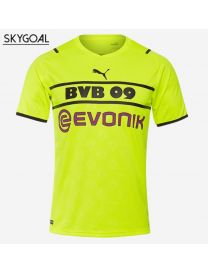 Borussia Dortmund Third 2021/22