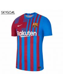 Fc Barcelona Domicile 2021/22 - Authentic