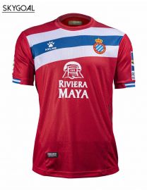 Rcd Espanyol Exterieur 2021/22