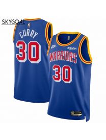 Stephen Curry Golden State Warriors - Classic Year Zero