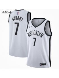 Kevin Durant Brooklyn Nets 2020/21 - Association