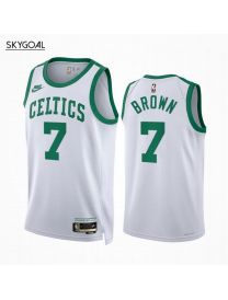 Jaylen Brown Boston Celtics 2021/22 - Classic