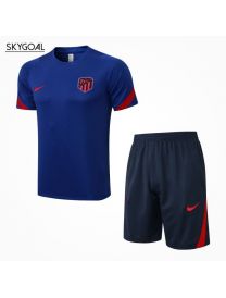 Kit Entrenamiento Atlético Madrid 2021/22