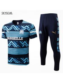 Maillot Pantalones Olympique Marsella 2022/23