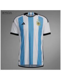 Argentine Domicile 2022 - Authentic