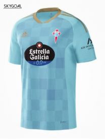 Celta De Vigo 1ª Equipacion 2022/23