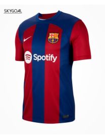 Fc Barcelona Domicile 2023/24
