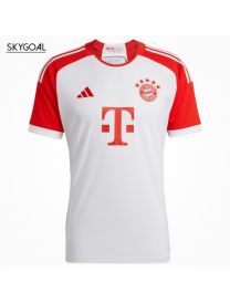 Bayern Munich Domicile 2023/24