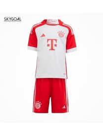 Bayern Munich Domicile 2023/24 - Enfants