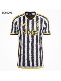 Juventus Domicile 2023/24