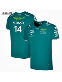 Maillot Aston Martin Aramco Cognizant F1 2023 - Fernando Alonso