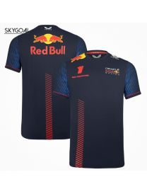 Maillot Oracle Red Bull Racing 2023 - Max Verstappen