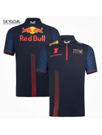 Polo Oracle Red Bull Racing 2023 - Max Verstappen