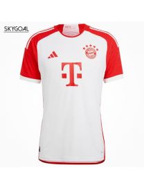 Bayern Munich Domicile 2023/24 - Authentic