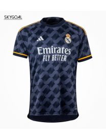 Real Madrid Exterieur 2023/24