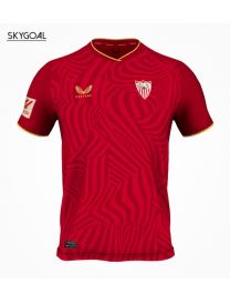 Sevilla Exterieur 2023/24