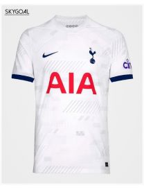 Tottenham Hotspur Domicile 2023/24 - Authentic