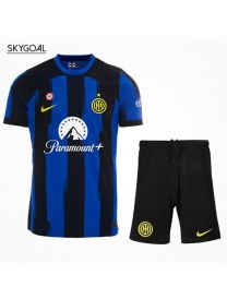Inter Milan Domicile 2023/24 - Enfants