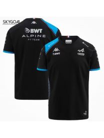 Maillot Bwt Alpine F1 Team 2023