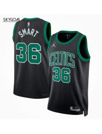 Marcus Smart Boston Celtics 2022/23 - Statement