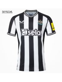 Newcastle United Domicile 2023/24