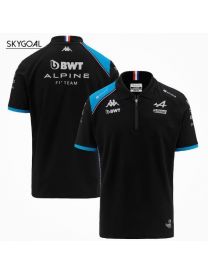 Polo Bwt Alpine F1 Team 2023