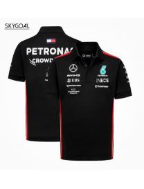 Polo Mercedes Amg Petronas F1 2023