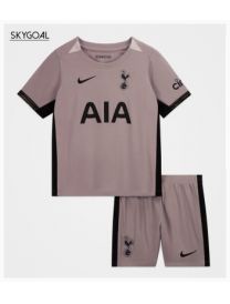 Tottenham Hotspur Third 2023/24 - Enfants