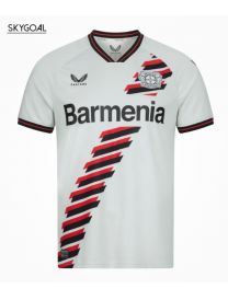 Bayer 04 Leverkusen Exterieur 2023/24