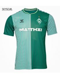 Werder Bremen Domicile 2023/24