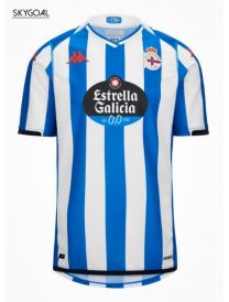 Deportivo La Coruña Domicile 2023/24