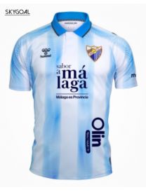 Málaga Domicile 2023/24