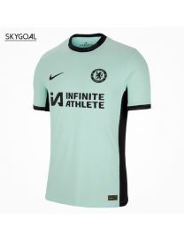 Chelsea Third 2023/24 - Authentic