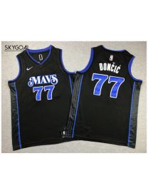 Luka Doncic Dallas Maverics Mavs - Enfants