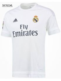 Maillot Real Madrid 2015/16