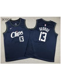 Paul George Los Angeles Clippers City - Enfants