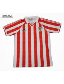 Athletic Bilbao Domicile 1995/96