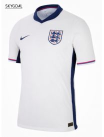 Angleterre Domicile 2024 - Authentic