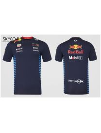 Maillot Oracle Red Bull Racing 2024