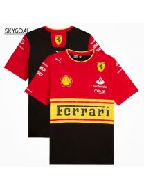 Maillot Scuderia Ferrari Monza Ed. 2023